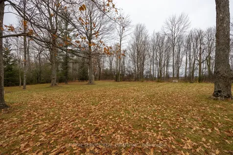 582 Wilson Line Cavan Monaghan ON L0A 1C0