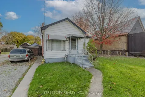 225 John Street N Aylmer ON N5H 2B2