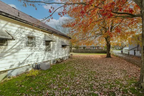 225 John Street N Aylmer ON N5H 2B2