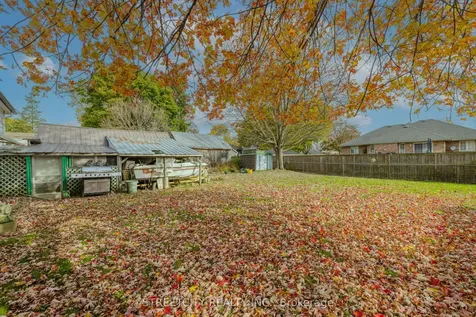 225 John Street N Aylmer ON N5H 2B2