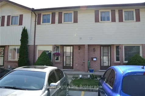 1115 Nellis Street Woodstock ON N4T 1P6