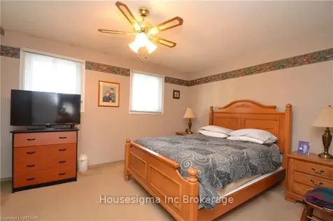 1115 Nellis Street Woodstock ON N4T 1P6