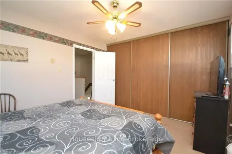 1115 Nellis Street Woodstock ON N4T 1P6
