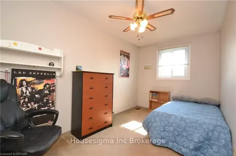 1115 Nellis Street Woodstock ON N4T 1P6