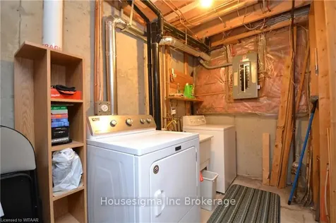 1115 Nellis Street Woodstock ON N4T 1P6
