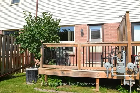 1115 Nellis Street Woodstock ON N4T 1P6