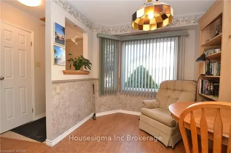 1115 Nellis Street Woodstock ON N4T 1P6