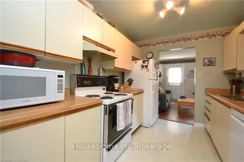 1115 Nellis Street Woodstock ON N4T 1P6