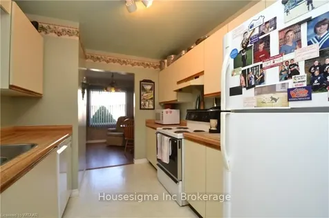 1115 Nellis Street Woodstock ON N4T 1P6
