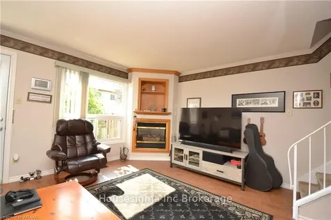 1115 Nellis Street Woodstock ON N4T 1P6