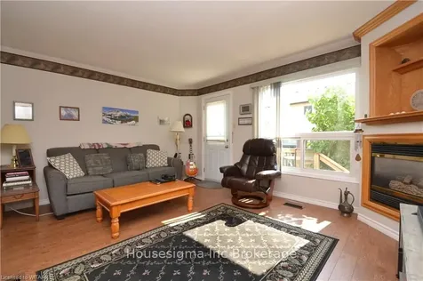 1115 Nellis Street Woodstock ON N4T 1P6