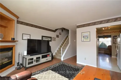 1115 Nellis Street Woodstock ON N4T 1P6