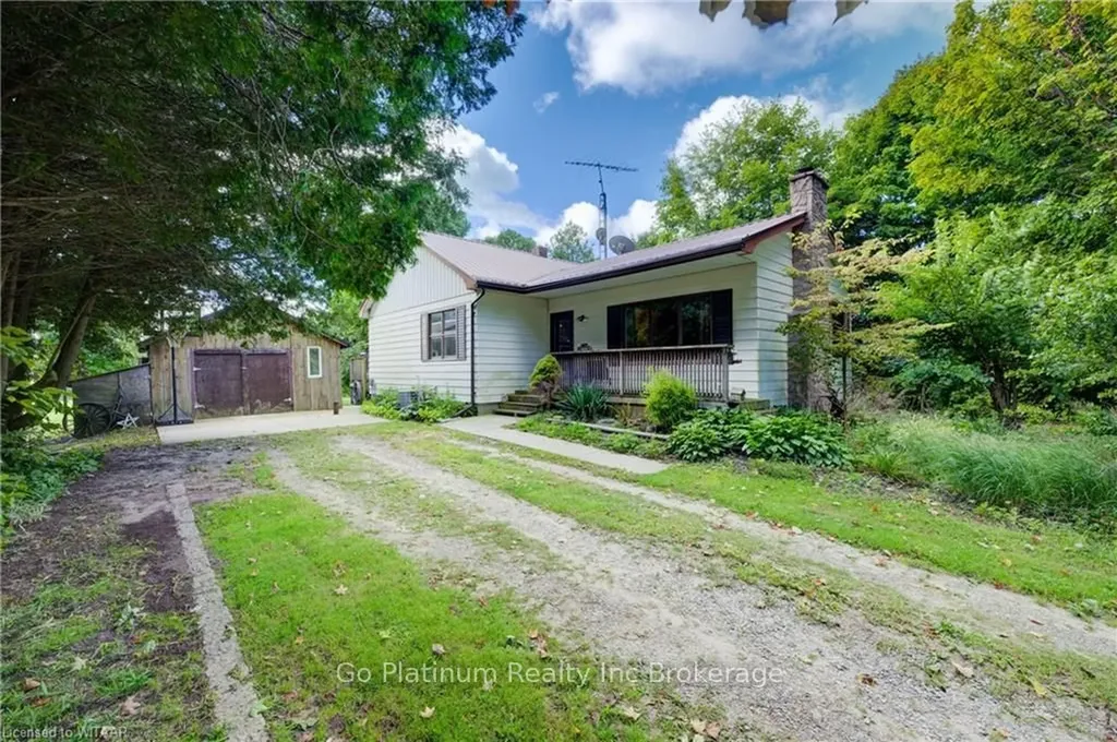 480 10th Concession Road Norfolk County ON N0E 1G0