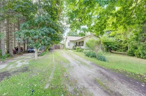 480 10th Concession Road Norfolk County ON N0E 1G0
