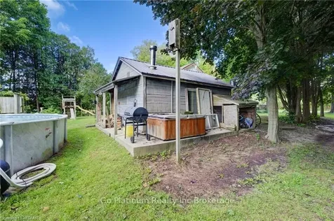 480 10th Concession Road Norfolk County ON N0E 1G0