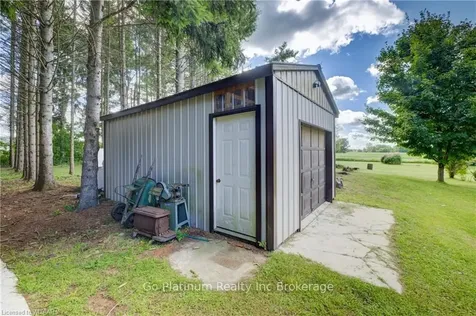480 10th Concession Road Norfolk County ON N0E 1G0