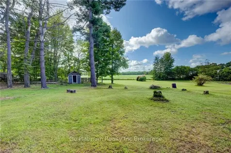 480 10th Concession Road Norfolk County ON N0E 1G0