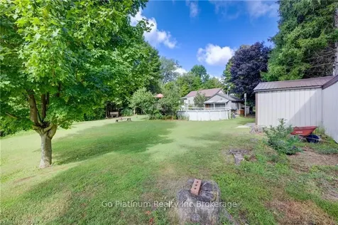 480 10th Concession Road Norfolk County ON N0E 1G0