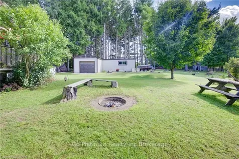 480 10th Concession Road Norfolk County ON N0E 1G0