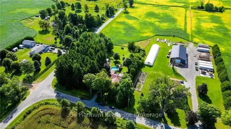480 10th Concession Road Norfolk County ON N0E 1G0