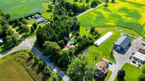 480 10th Concession Road Norfolk County ON N0E 1G0