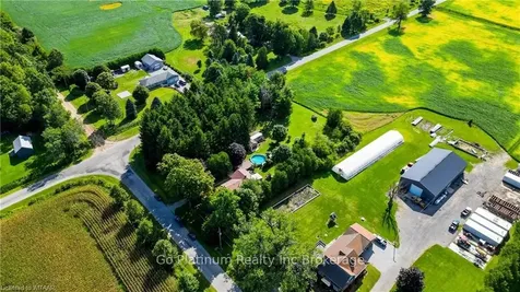 480 10th Concession Road Norfolk County ON N0E 1G0