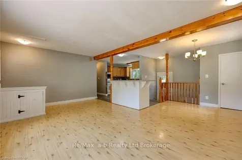 279 Robinson Street Woodstock ON N4S 3B8