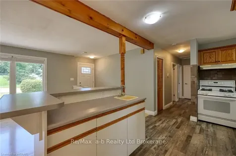 279 Robinson Street Woodstock ON N4S 3B8