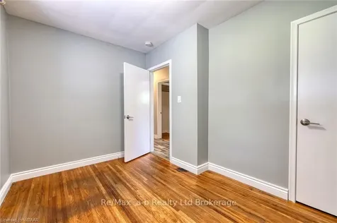 279 Robinson Street Woodstock ON N4S 3B8