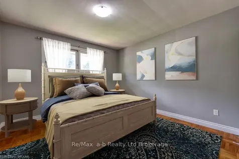 279 Robinson Street Woodstock ON N4S 3B8