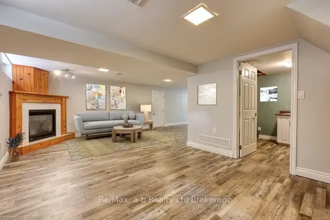 279 Robinson Street Woodstock ON N4S 3B8