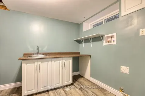 279 Robinson Street Woodstock ON N4S 3B8