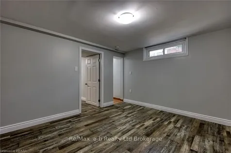 279 Robinson Street Woodstock ON N4S 3B8