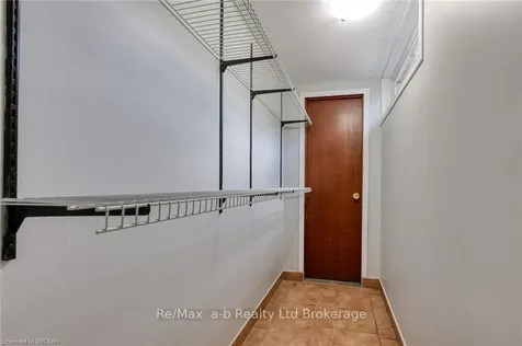 279 Robinson Street Woodstock ON N4S 3B8