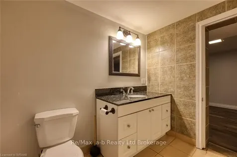 279 Robinson Street Woodstock ON N4S 3B8