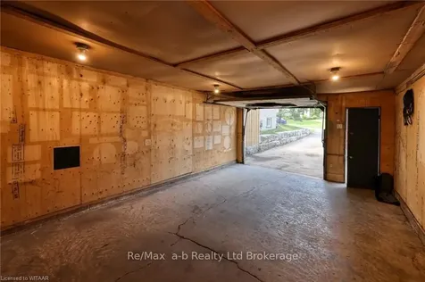 279 Robinson Street Woodstock ON N4S 3B8