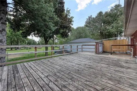 279 Robinson Street Woodstock ON N4S 3B8