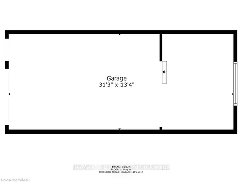 279 Robinson Street Woodstock ON N4S 3B8