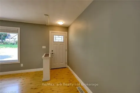 279 Robinson Street Woodstock ON N4S 3B8