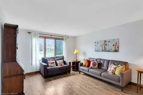 22 Mason Drive Ingersoll ON N5C 4A4
