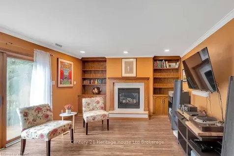 22 Mason Drive Ingersoll ON N5C 4A4