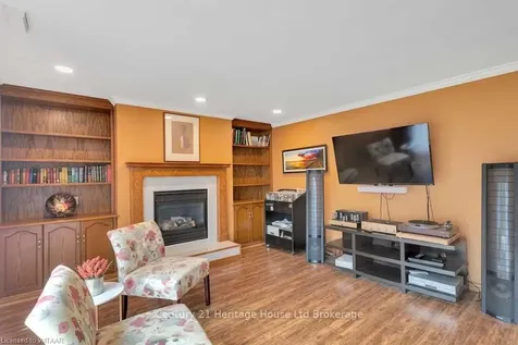 22 Mason Drive Ingersoll ON N5C 4A4