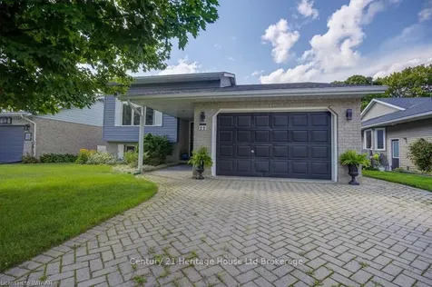 22 Mason Drive Ingersoll ON N5C 4A4