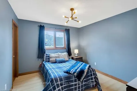22 Mason Drive Ingersoll ON N5C 4A4