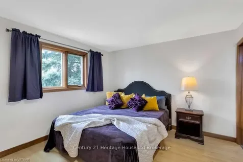 22 Mason Drive Ingersoll ON N5C 4A4