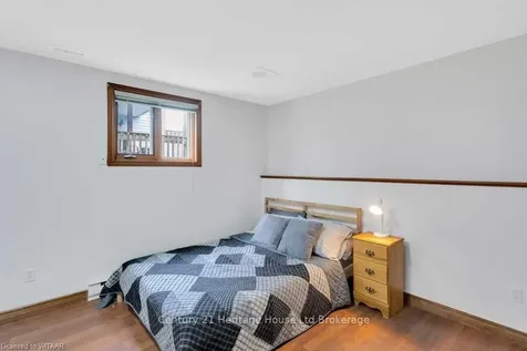 22 Mason Drive Ingersoll ON N5C 4A4