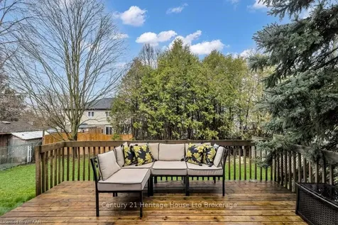 22 Mason Drive Ingersoll ON N5C 4A4