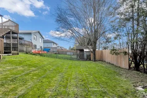 22 Mason Drive Ingersoll ON N5C 4A4