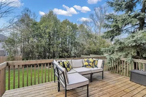 22 Mason Drive Ingersoll ON N5C 4A4