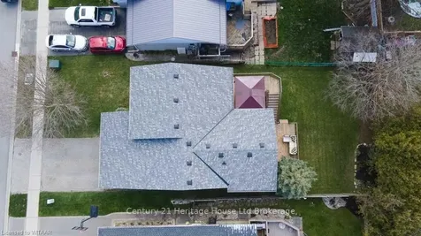 22 Mason Drive Ingersoll ON N5C 4A4